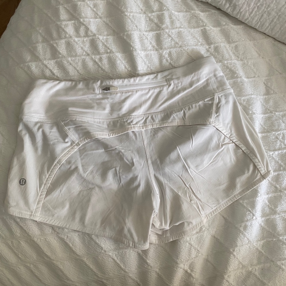 Lululemon shorts